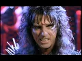 Alice Cooper - Bed of Nails (Official Video)