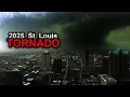 The Deadliest Tornado Outbreak Of 2025