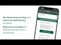 Introducing the UAB Performance Management Website