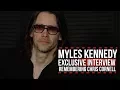 Alter Bridge s Myles Kennedy Chris Cornell s Voice Was Unparalleled in a Way