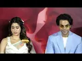 Mohammad Faiz LIVE SINGING 'Dekhha Tenu Pehli Bar Re' At Mr And Mrs Mahi Trailer Launch