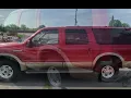 2001 Ford Excursion Limited for sale in Boise ID