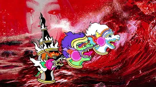 lil uzi vert sasuke official audio 