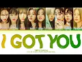 Download Lagu TWICE 'I got you' Lyrics (Color Coded Lyrics)