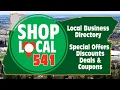 ShopLocal541 com