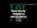 Naira Marley - Tesumole (LYRICS + TRANSLATIONS)