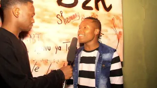 djs and fans b2k anavimba ndugu hakuna mwingine hatuelewi video launch