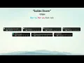 Eclipse - Sudden Shower (Lovely Runner OST Part 1) | Duet Version | Cover