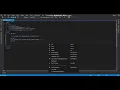 Visual Studio Angular Tutorial 3-ng-model-options and ng-click Angular For Beginners