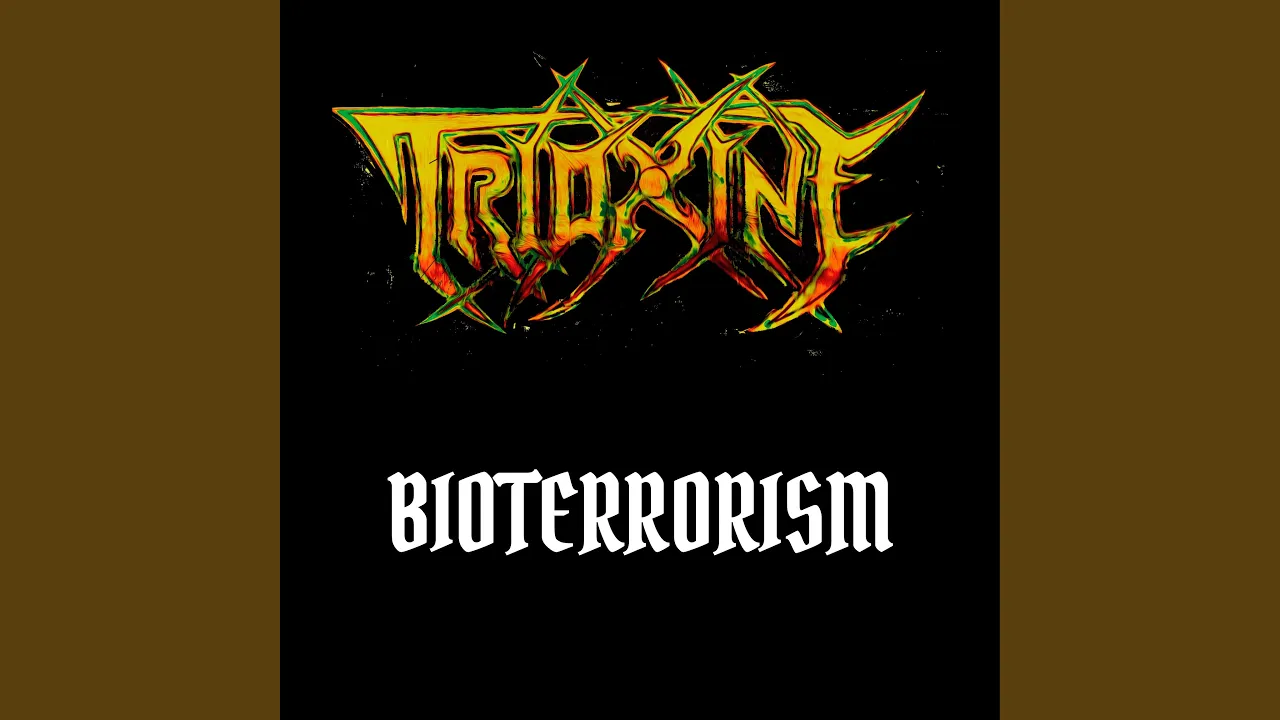 Bioterrorism Bioterrorism