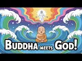 Does Achieving Nirvana Mean Finding God