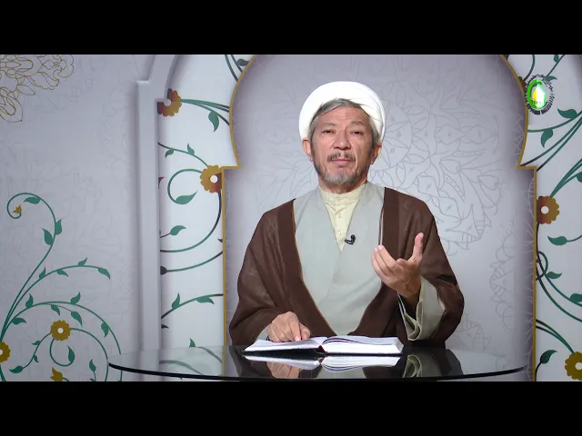 ⁣61   طریقه تحلیل عقلی2  - استاد: رحمت الله رضایی