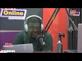 Download Lagu Highlife Legend, Pat Thomas reveals how his popular song, 'Sika y3 Mogya' landed him in Ghana