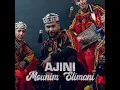 Ajini - Mounim Slimani