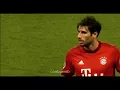 Javi Martínez - 2012/2017 - Awesome Defender | ComBayernHD