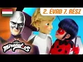 Download Lagu 🐞 RIPOSZT – Teljes rész 🇭🇺 | MAGYARUL | 2. évad 7. rész | Miraculous: Katica és Fekete Macska