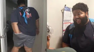 How Coworkers Who Have Bad Hygiene Live