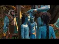 Avatar 2 scenepack child scenes