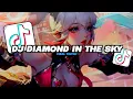Download Lagu DJ DIAMOND IN THE SKY BY KIFLI GESEC SLOWED  REVERB