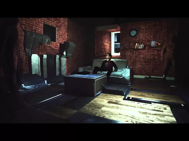 Most Insane Immersive Movie Experience EVER, Part 2