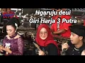 Download Lagu ngaruju deui giriharja 3 putra