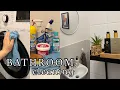 Lagu Detaljno čišćenje kupaonice 🛁 i WC-a 🚽| Kako jednostavno očistiti veš mašinu? 🧼 | Novi detalji 🧺