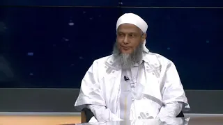 كيفية أداء صلاة قيام الليل كما كان النبي صلى الله عليه وسلم يفعل فضيلة الشيخ محمد الحسن الددو 