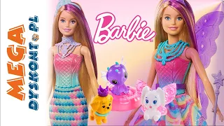 Download KALENDARZ ADWENTOWY 2020 📅 BARBIE DREAMTOPIA 🧚 MegaDyskont MP3