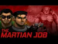 Download Lagu THE MARTIAN JOB