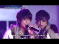 FNS120808 Kis My Ft2 WANNA BEEEE!!!1440x1080i