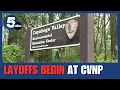 Layoffs begin at Cuyahoga Valley National Park as federal job cuts continue