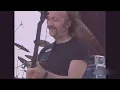 Download Lagu Tony McPhee and the Groundhogs - Live at the Anti-WAA Festival (1989) | Hard Psychedelic Blues Rock