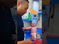 Download Lagu Bayi kaget bikin ngakak#baby #funny #humor #meme
