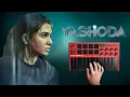 Download Lagu Yashoda BGM | Akai Mpk Mini | FLM | @NadhBrothers