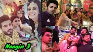 naagin 3 bela and mahir whatsapp status video