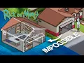 How Does Rick s Garage ACTUALLY Work