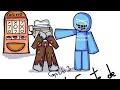 Download Lagu Forsaken (capítulo 3: la mala suerte de chance)