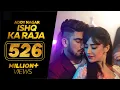 Download Lagu Ishq Ka Raja - Addy Nagar (Official Video)- Hamsar Hayat - New Hindi Songs 2022
