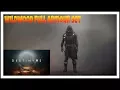 Destiny 2 Wildwood Armour Legendary Hunter EDZ