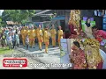 Download Lagu Resepsi Pernikahan Kimin \u0026 Sita Desa Suka Pindah Ogan Ilir