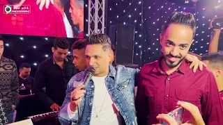 عمرو سلامه مفيش فيكم سندال موسيقار محمد سامي ليدر  الحلواني وبرايز فرحة اولاد عز شاهين فديو سما دندنها
