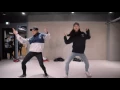 In2 - WSTRN / Yoojung Lee Choreography