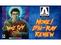 Download Lagu WOLF GUY (1975) - Movie/Blu-ray Review (Arrow Video)