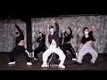 AUDREY NUNA -  Damn Right /  Choreo By RIYE