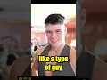 Download Lagu How BIG are you? Malik Delgaty #shorts
