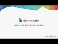 Guide to LabCorp BiDirectional Interface with Charm Electronic Health Record EHR Platform