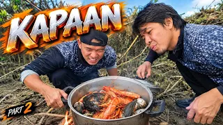 P2 - Kapaan sa Palaisdaan - EP2420