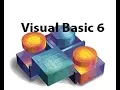 how to make Salary calculation in visual basic