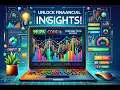Analyzing Financial Growth Rates with Python A Step-by-Step Guide