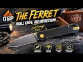 The QSP Ferret Gets the Budget Formula Right